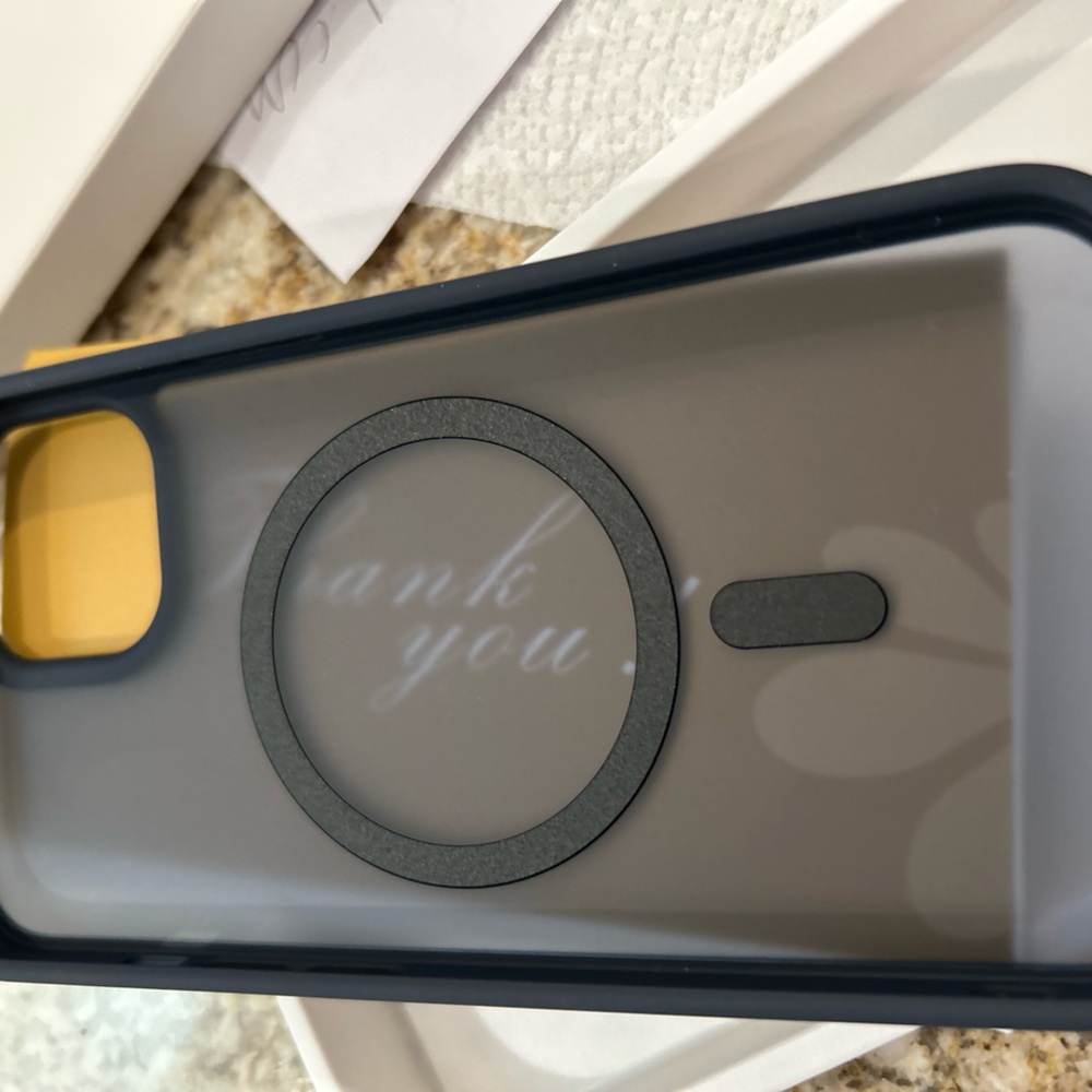 Phone case